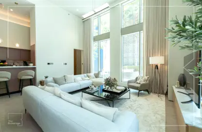 Apartment - 2 Bedrooms - 2 Bathrooms for sale in Al Waha Residences - Expo City - Dubai