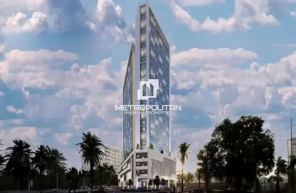 Apartment - Studio - 1 Bathroom for sale in The First Collection - Dubai Sports City - Dubai