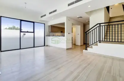 Townhouse - 4 Bedrooms - 4 Bathrooms for rent in Trinity - DAMAC Hills - Dubai
