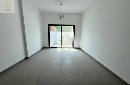Apartment - 1 Bedroom - 2 Bathrooms for rent in Al Warsan 4 - Al Warsan - Dubai