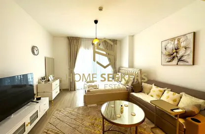 Apartment - Studio - 1 Bathroom for sale in Waters Edge - Yas Island - Abu Dhabi