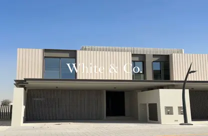 تاون هاوس - 3 غرف نوم - 4 حمامات للبيع في ناد الشبا جاردنز المرحله الثانيه - حدائق ند الشبا - ند الشبا - دبي