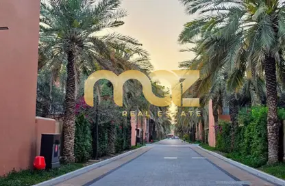 Villa - 5 Bedrooms - 6 Bathrooms for sale in Mangrove Village - Abu Dhabi Gate City - Abu Dhabi