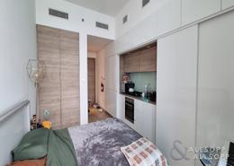 Studio - 1 bathroom for rent in Studio One - Dubai Marina - Dubai