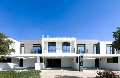 تاون هاوس - 3 غرف نوم - 3 حمامات للبيع في جرينفيوز 2 - اعمار الجنوبية - دبي الجنوب (مركز دبي العالمي) - دبي