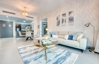 Apartment - 2 Bedrooms - 2 Bathrooms for sale in Bella Rose - Al Barsha South - Al Barsha - Dubai