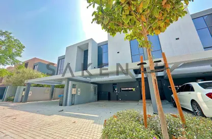 Townhouse - 2 Bedrooms - 4 Bathrooms for sale in Kaya - Masaar - Tilal City - Sharjah