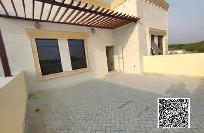 Villa - 4 Bedrooms - 6 Bathrooms for sale in Al Zaheya Gardens - Al Zahya - Ajman