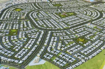 أرض - استوديو للبيع في تلال جبل علي - جبل علي - دبي