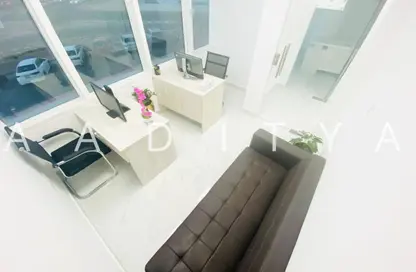 Office Space - Studio - 1 Bathroom for rent in Fatima Mohammad Ahmad Bin Suleiman Building - Al Raffa - Bur Dubai - Dubai Office Space - Studio - 1 Bathroom for rent in Fatima Mohammad Ahmad Bin Suleiman Building - Al Raffa - Bur Dubai - Dubai