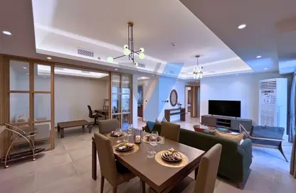 شقة - 2 حمامات للبيع في أورا الحاجز - أبراج بحيرات الجميرا - دبي