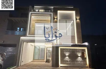 فيلا - 4 غرف نوم - 6 حمامات للبيع في الحليو 2 - الحليو - عجمان