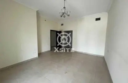 Apartment - 1 Bedroom - 2 Bathrooms for rent in Plaza Residences 2 - Plaza Residences - Jumeirah Village Circle - Dubai