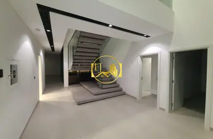 Villa - 4 Bedrooms - 6 Bathrooms for rent in Kaya - Masaar - Tilal City - Sharjah
