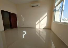 Empty Room image for: Studio - 1 bathroom for rent in SH- 23 - Al Shamkha - Abu Dhabi, Image 1