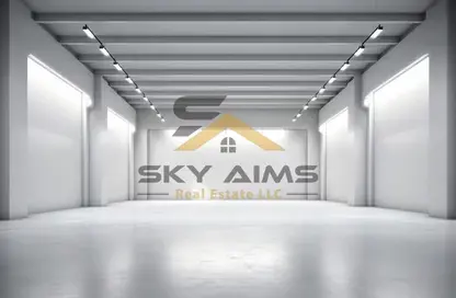صالة عرض - استوديو للايجار في أم الرمول - دبي صالة عرض - استوديو للايجار في أم الرمول - دبي