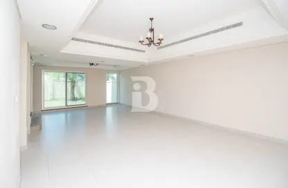 تاون هاوس - 4 غرف نوم - 4 حمامات للايجار في قرية فورتونا - قمم النصر - مدينة دبي الرياضية - دبي تاون هاوس - 4 غرف نوم - 4 حمامات للايجار في قرية فورتونا - قمم النصر - مدينة دبي الرياضية - دبي