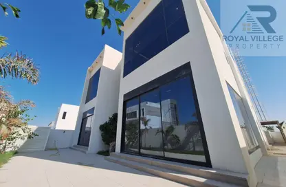 فيلا - 5 غرف نوم - 7 حمامات للبيع في ليا - فدان ياس - جزيرة الياس - أبوظبي