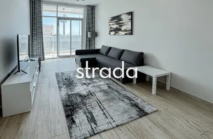 Apartment - 1 Bedroom - 2 Bathrooms for rent in Studio One - Dubai Marina - Dubai