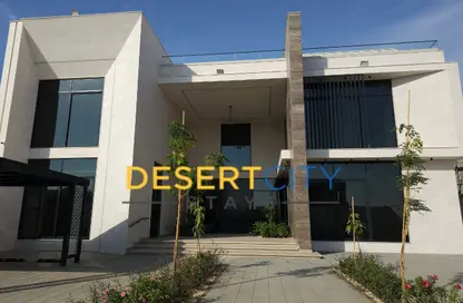 Villa - 7 Bedrooms - 6 Bathrooms for rent in Al Aweer 1 - Al Aweer - Dubai