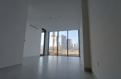 Apartment - 1 Bedroom - 2 Bathrooms for rent in Sobha Creek Vistas Grande - Sobha Hartland - Mohammed Bin Rashid City - Dubai