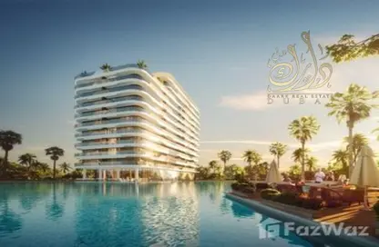 شقة - 1 حمام للبيع في أزيزي فينيسيا 3 - عزيزي فينيسيا - دبي الجنوب (مركز دبي العالمي) - دبي
