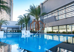 Pool view | With balcony | Cheaper Unit