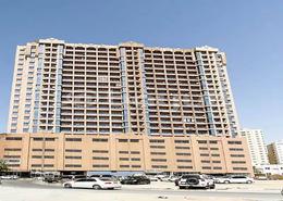 Studio - 1 bathroom for sale in Al Naemiya Tower 1 - Al Naemiya Towers - Al Naemiyah - Ajman