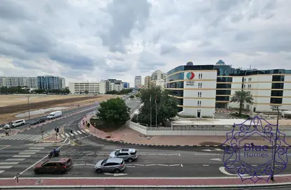 Apartment - 2 Bedrooms - 3 Bathrooms for rent in Oud Metha - Bur Dubai - Dubai