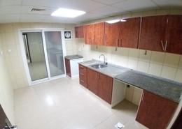 Staff Accommodation - 3 bathrooms for rent in Madinat Zayed - Abu Dhabi