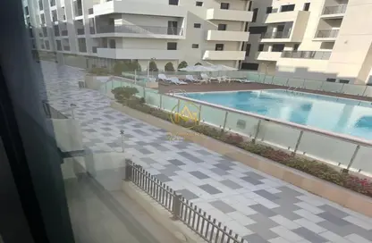 Apartment - 3 Bedrooms - 3 Bathrooms for sale in Janayen Avenue - Mirdif Hills - Mirdif - Dubai
