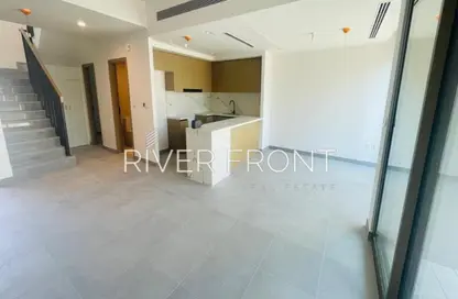 Townhouse - 3 Bedrooms - 3 Bathrooms for rent in La Violeta 2 - La Violeta - Villanova - Dubai Land - Dubai