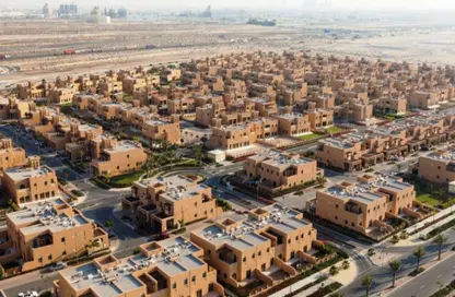 أرض - استوديو للبيع في القرية الغربية - الفرجان - دبي