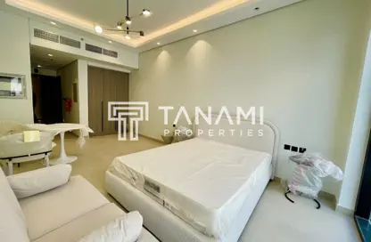 Apartment - Studio - 1 Bathroom for rent in Al Serh Residences 11 - Jumeirah Village Circle - Dubai