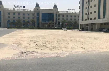 أرض - استوديو للبيع في الجرف 2 - الجرف - عجمان وسط المدينة - عجمان