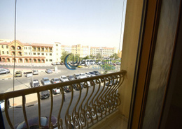 شقة - 1 غرفة نوم - 2 حمامات للكراء في طراز أسباني - المدينة الدولية - دبي