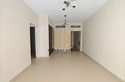 Apartment - 2 Bedrooms - 2 Bathrooms for rent in Muweileh Community - Muwaileh Commercial - Sharjah