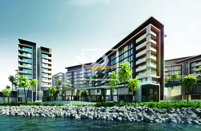 Apartment - 5 Bedrooms - 6 Bathrooms for sale in Bluewaters Residences - Bluewaters - Dubai