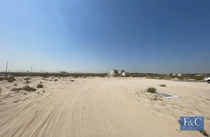 Land - Studio for sale in Jebel Ali Hills - Jebel Ali - Dubai