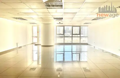 مكتب - استوديو - 1 حمام للايجار في جولدكريست إكزيكتيف - بحيرة الماس غرب - أبراج بحيرة الجميرا - دبي