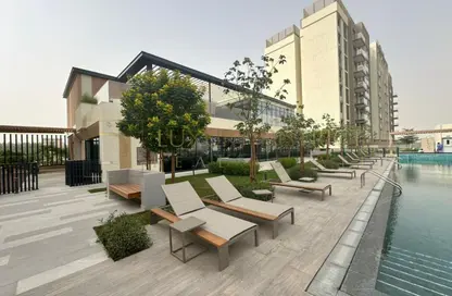 شقة - 2 غرف نوم - 2 حمامات للايجار في ذا هافن - مجان - دبي لاند - دبي