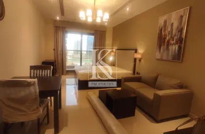 Apartment - Studio - 1 Bathroom for sale in Elite Downtown Residence - Downtown Dubai - Dubai