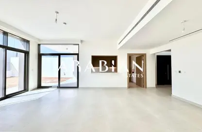 Townhouse - 4 Bedrooms - 5 Bathrooms for rent in Tilal Al Furjan - Al Furjan - Dubai