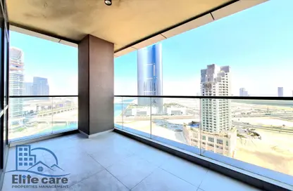 شقة - 3 غرف نوم - 4 حمامات للبيع في كانال ريزيدينس - جزيرة الريم - أبوظبي