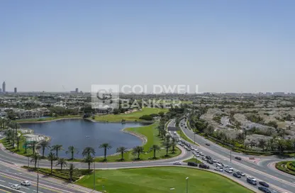 Apartment - 1 Bedroom - 1 Bathroom for sale in Vida Residence 4 - Vida Residence - The Hills - Dubai