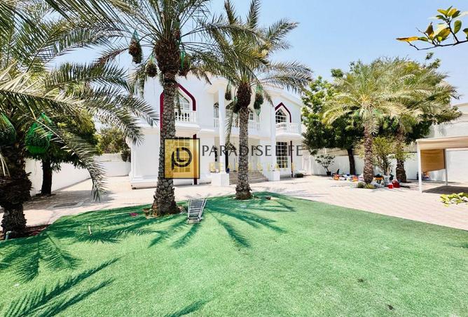 15358638 - الصورة الرئيسية للعقار