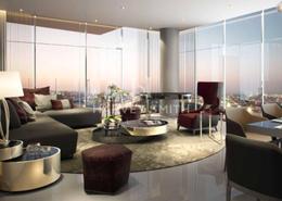 Apartment - 1 bedroom - 2 bathrooms for sale in Aykon City Tower B - Aykon City - Business Bay - Dubai