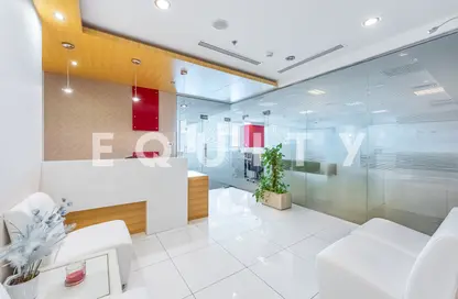 Office Space - Studio for sale in Bay Square Building 10 - Bay Square - Business Bay - Dubai
