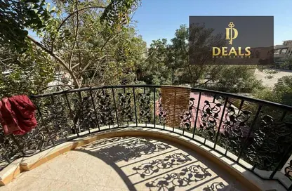 Villa - 5 Bedrooms - 6 Bathrooms for rent in Al Nafoora 1 building - Al Rawda 2 - Al Rawda - Ajman