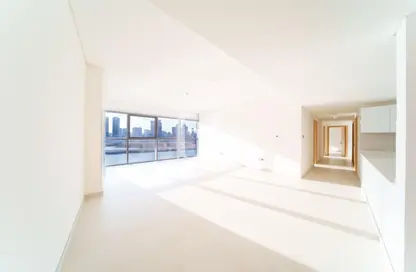 Apartment - 3 Bedrooms - 3 Bathrooms for sale in Radiant Square - City Of Lights - Al Reem Island - Abu Dhabi